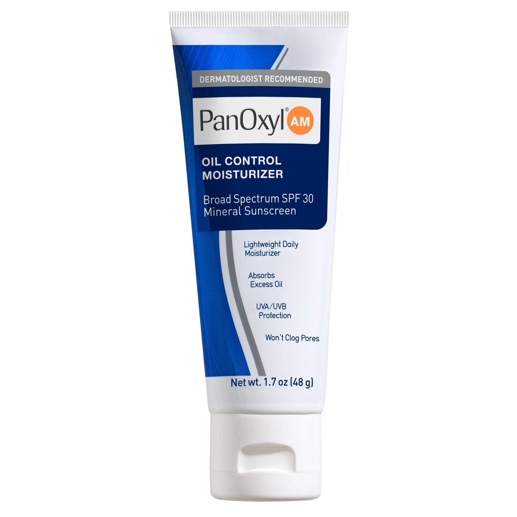 Buy the original PanOxyl AM Oil Control Moisturizer in Lagos Nigeria