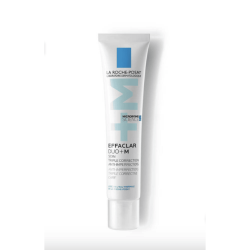 Buy the original La Roche-Posay Effaclar DUO(+) 40ml in Lagos Nigeria