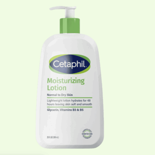 Buy the original Cetaphil Moisturizing Lotion | 20 Fl Oz in Lagos Nigeria