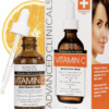 Buy the original Advanced Clinicals Vitamin C Serum in Lagos Nigeria