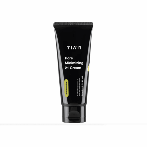 Buy the original Tiam Pore Minimizing 21 Cream| 50ml in Lagos Nigeria