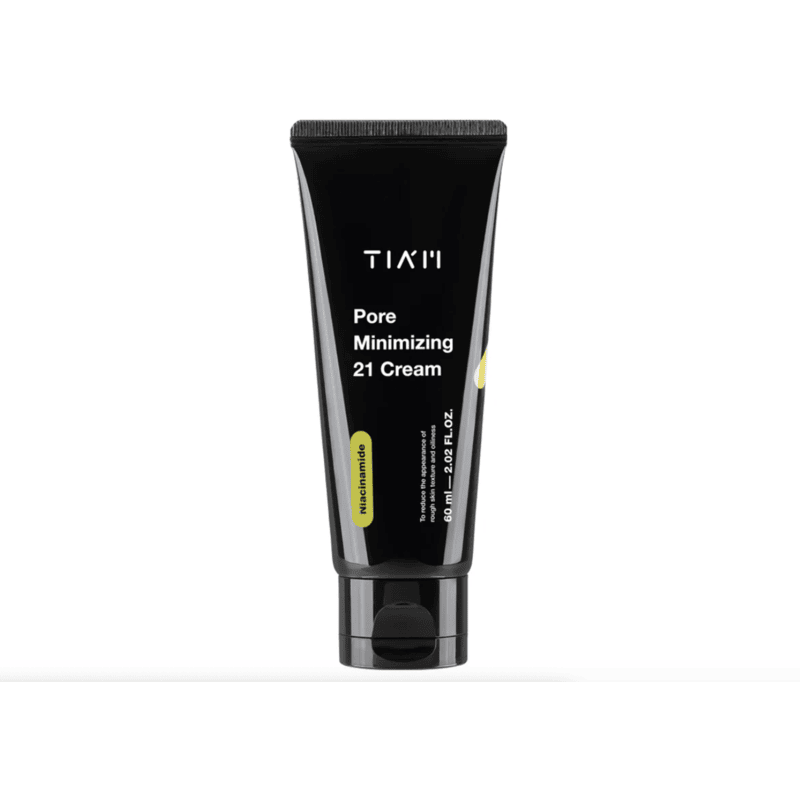 Buy the original Tiam Pore Minimizing 21 Cream| 50ml in Lagos Nigeria