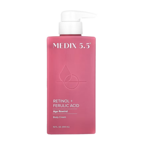 Buy the original Medix 5.5 Retinol Cream in Lagos Nigeria