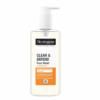 Buy the original Neutrogena Clear & Defend 2% Salicylic Acid Face Wash | 200mL in Lagos Nigeria