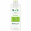 Buy the original Simple Kind To Skin Micellar Cleansing Water| 400ml in Lagos Nigeria