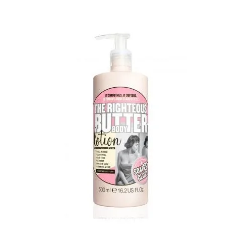 Buy the original Soap & Glory The Righteous Butter Body Lotion in Lagos Nigeria