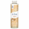 Buy the original St Ives Soothing Body Wash Oatmeal And Shea Butter in Lagos Nigeria