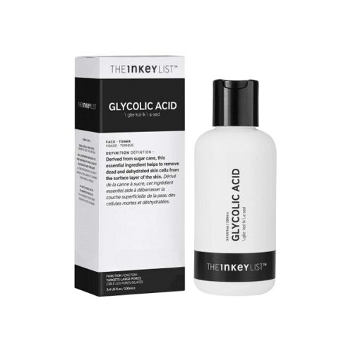 Buy the original The Inkey List  Glycolic Acid Toner in Lagos Nigeria