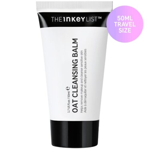 Buy the original The Inkey List Oat Cleansing Balm| 50ml in Lagos Nigeria