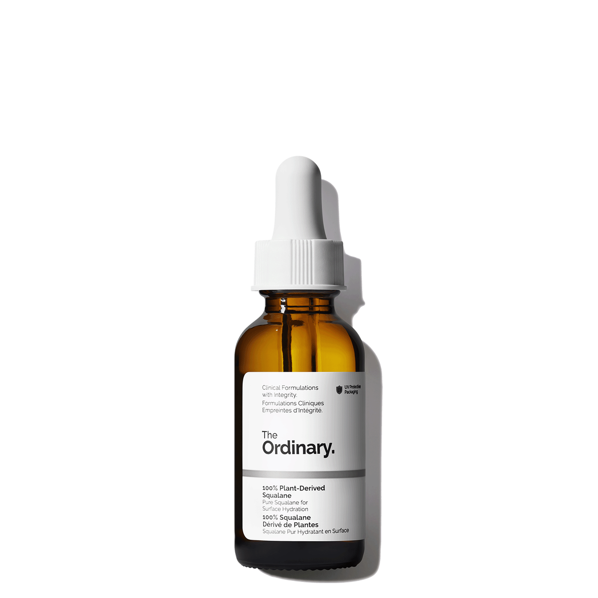 Buy the original The Ordinary 100% Plant |Derived Squalane in Lagos Nigeria