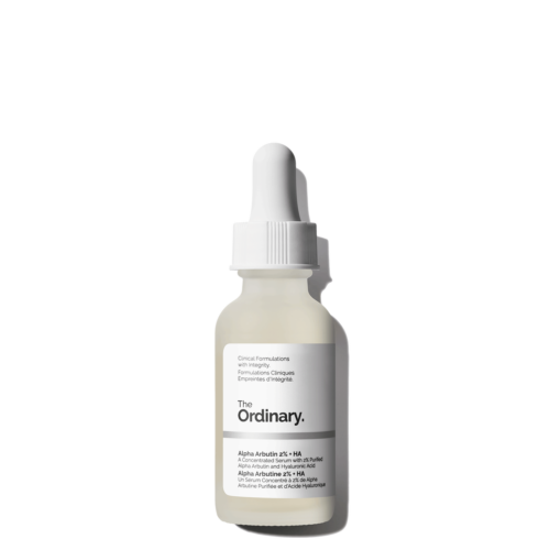 Buy the original The Ordinary Alpha Arbutin 2% + HA | 30ml in Lagos Nigeria