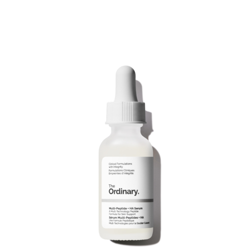 Buy the original The Ordinary Multi Peptide + HA Serum | 30ml in Lagos Nigeria