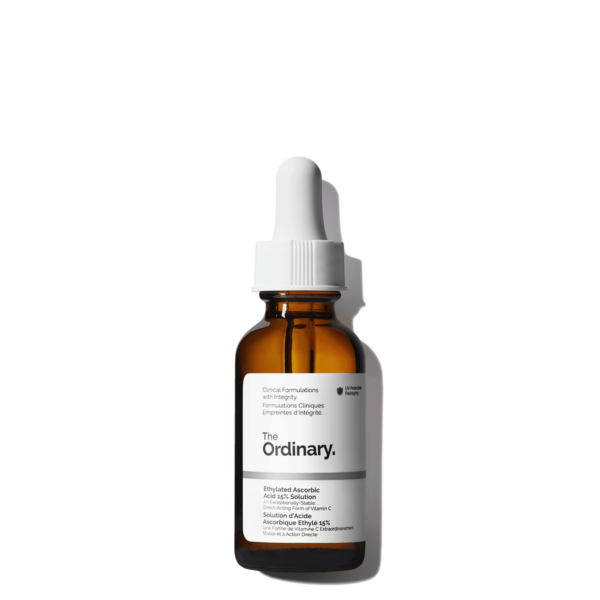 Buy the original The Ordinary Ethylated Ascorbic Acid 15% Solution in Lagos Nigeria