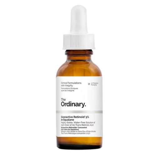 Buy the original The Ordinary Granactive Retinoid 5% in Squalane in Lagos Nigeria