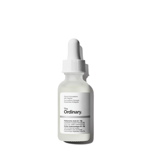 Buy the original The Ordinary Hyaluronic Acid 2% + B5| 60ml in Lagos Nigeria