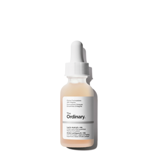 Buy the original The Ordinary Lactic Acid 5% + HA in Lagos Nigeria