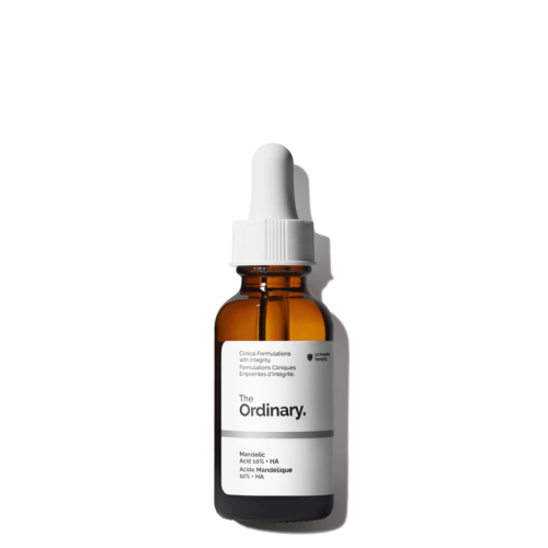 Buy the original The Ordinary Mandelic Acid 10% + HA in Lagos Nigeria