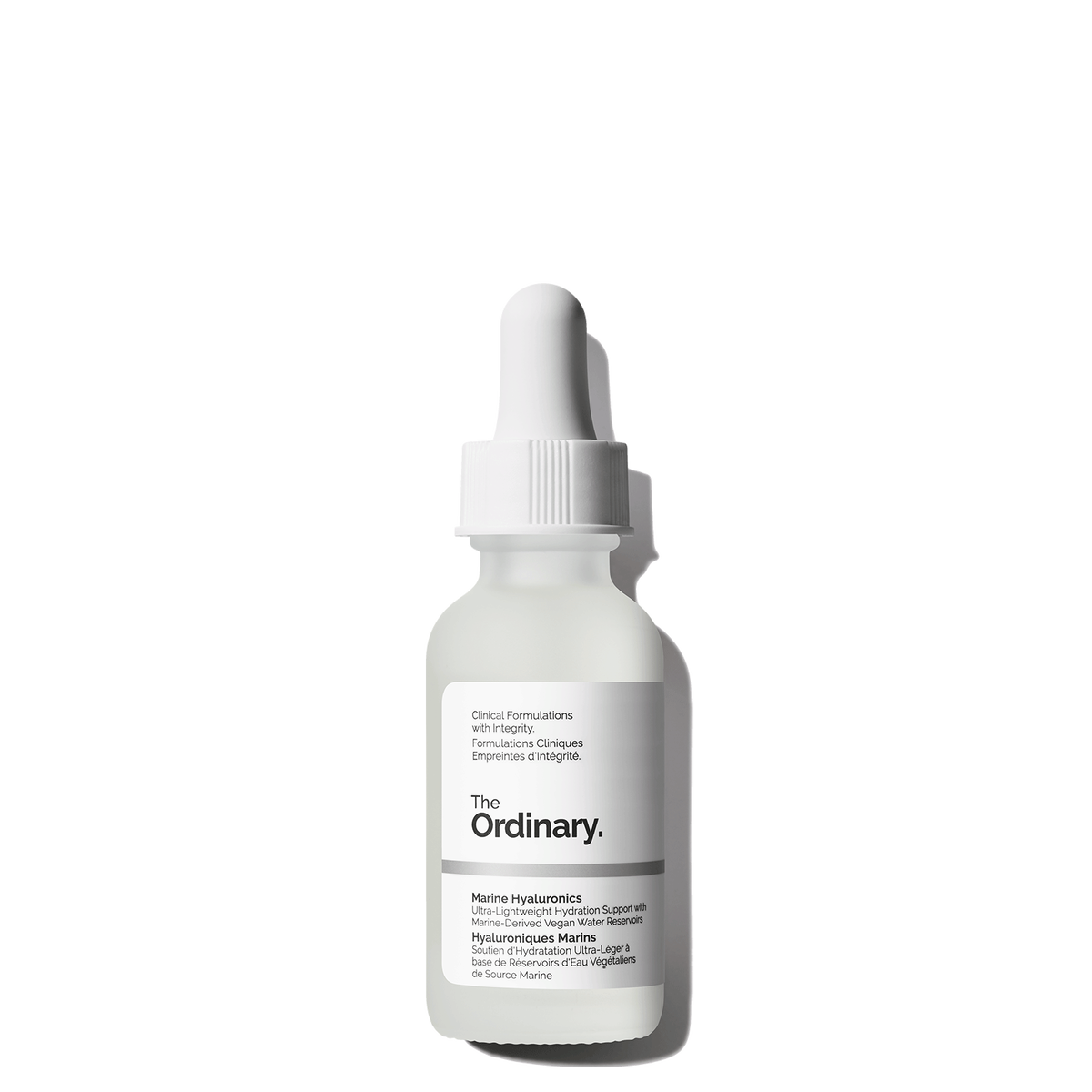 Buy the original The Ordinary Marine Hyaluronics in Lagos Nigeria