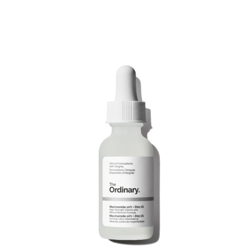 Buy the original The Ordinary Niacinamide 10% + Zinc 1% |30ml in Lagos Nigeria
