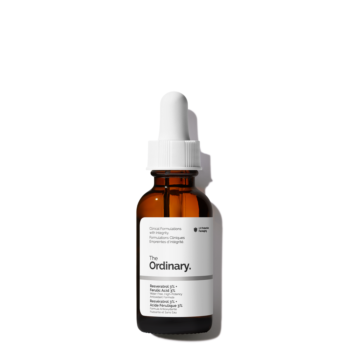 Buy the original The Ordinary Resveratrol 3% + Ferulic Acid 3% in Lagos Nigeria