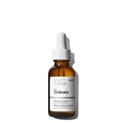 Buy the original The Ordinary Retinol 0.2% in Squalane in Lagos Nigeria