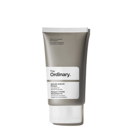 Buy the original The Ordinary Salicylic Acid 2% Masque in Lagos Nigeria