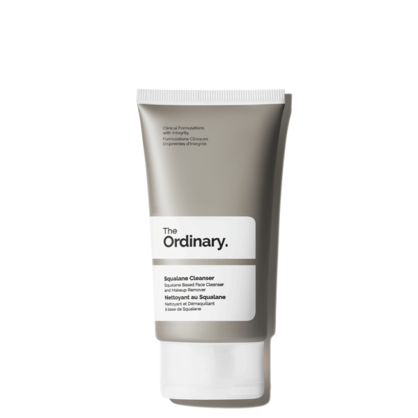 Buy the original The Ordinary  Squalane Cleanser| 50ml in Lagos Nigeria