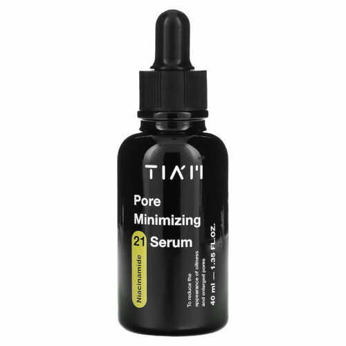Buy the original Tiam Pore Minimizing 21 Serum | 40ml in Lagos Nigeria