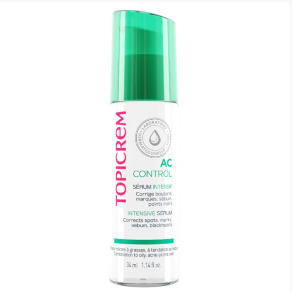 Buy the original Topicrem Cica Soothing Cream | 100ml in Lagos Nigeria