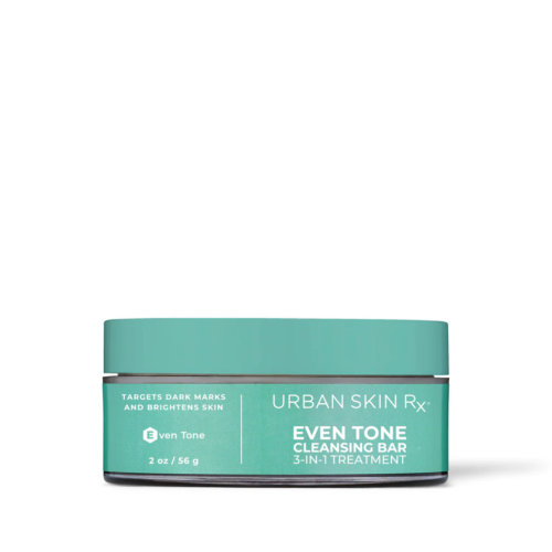 Buy the original Urban Skin Rx Even Tone Cleansing Bar| 2 Oz in Lagos Nigeria