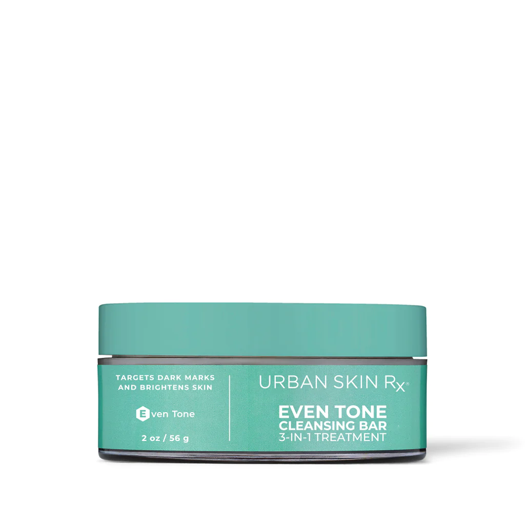 Buy Original Urban Skin Rx Even Tone Cleansing Bar 2 Oz Shop Now