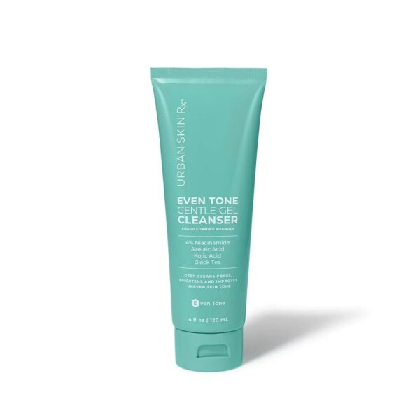 Buy the original Urban Skin RX Even Tone Gentle Gel Cleanser in Lagos Nigeria