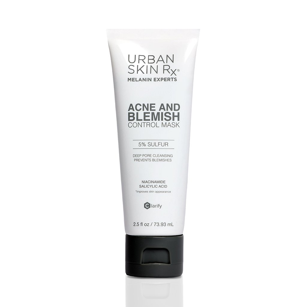 Buy the original Urban Skin Rx Acne and Blemish Control Mask in Lagos Nigeria