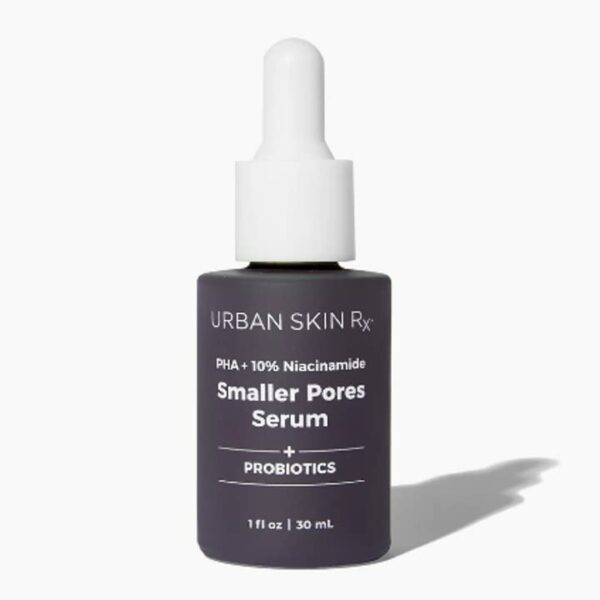 Buy the original Urban skin PHA + 10% Niacinamide Smaller Pores Serum in Lagos Nigeria