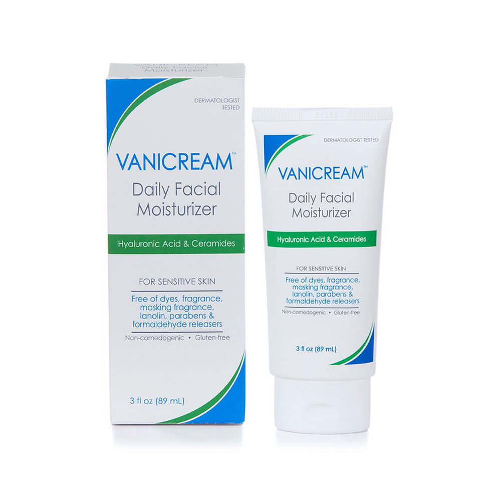 Buy the original Vanicream Daily Facial Moisturizer in Lagos Nigeria