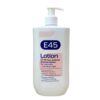 Buy the original E45 Moisturising Lotion| 500ml in Lagos Nigeria