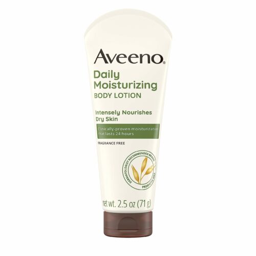 Buy the original Aveeno Daily Moisturizing Body Lotion 8oz in Lagos Nigeria