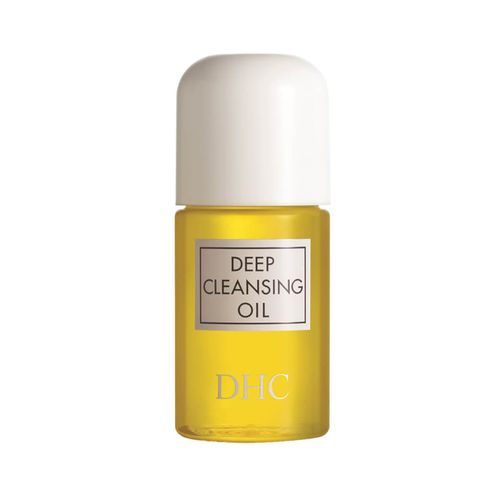 Buy the original DHC Deep Cleansing Oil| 30ml in Lagos Nigeria