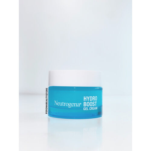 Buy the original Neutrogena Hydro Boost Gel Cream| Normal to Dry Skin in Lagos Nigeria