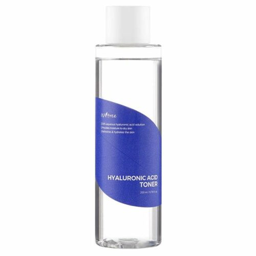 Buy the original Isntree Hyaluronic Acid Toner | 200ml in Lagos Nigeria