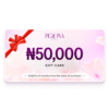 Buy the original 50,000 Gift Card in Lagos Nigeria