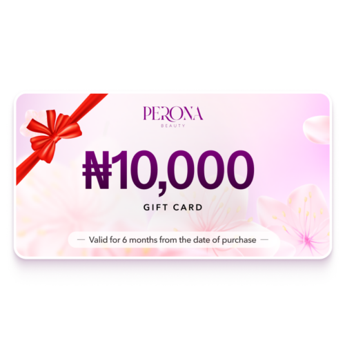 Buy the original 10,000 Gift Card in Lagos Nigeria