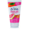 Buy the original St. Ives Radiant Skin Pink Lemon and Mandarin Orange Face Scrub in Lagos Nigeria