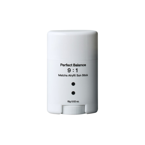 Buy the original B Lab Perfect Balance Matcha Airyfit Sunstick 15g in Lagos Nigeria