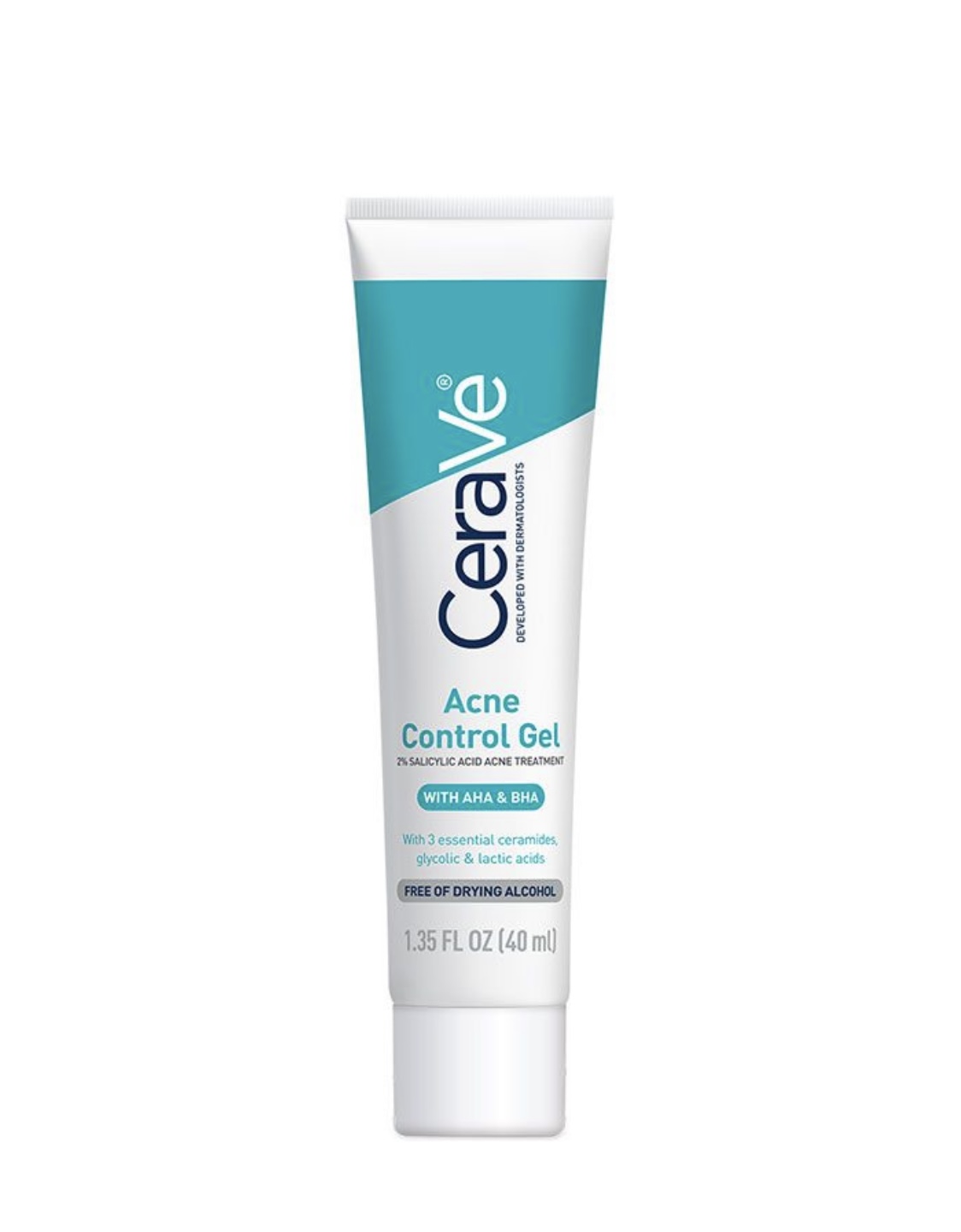Buy the original CeraVe Acne Control Gel in Lagos Nigeria