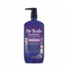 Dr Teals Body Wash with Melatonin, Lavender & Chamomile Essential Oils
