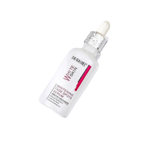 Buy the original Dr Rashel Whitening Fade Spots Serum With Arbutin And Niacinamide in Lagos Nigeria