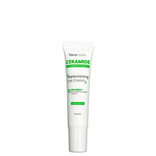Buy the original Face Facts Ceramide Replenishing Eye Cream | 15ml in Lagos Nigeria