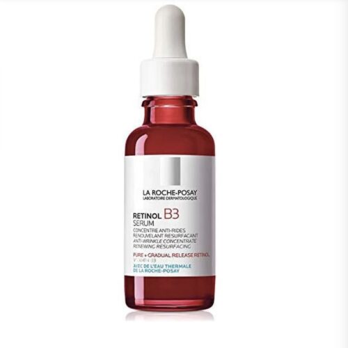 Buy the original La Roche Posay Retinol B3 Anti-Aging and Anti-Wrinkle Serum | 30ml in Lagos Nigeria