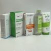 Buy the original AM Skincare Routine 1 in Lagos Nigeria